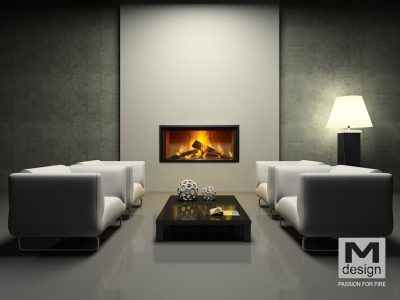 Argento 1050H M-Design